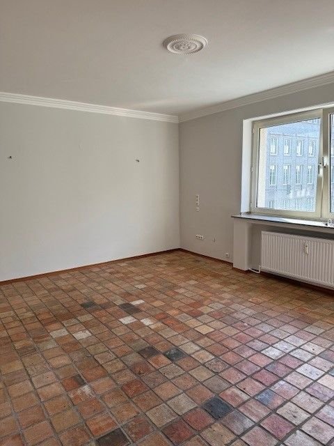 Wohnung zur Miete 1.430 € 3 Zimmer 110 m²<br/>Wohnfläche 1.<br/>Geschoss ab sofort<br/>Verfügbarkeit Neustadt - Nord Köln 50670