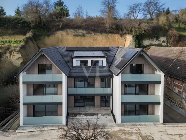 Wohnung zum Kauf provisionsfrei 569.000 € 3 Zimmer 92,1 m² frei ab sofort Opfingen Freiburg 79112