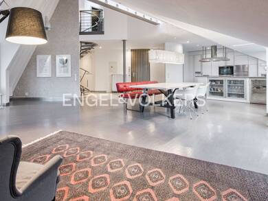 Wohnung zum Kauf als Kapitalanlage geeignet 649.000 € 5,5 Zimmer 207 m² Weiherhof Zirndorf 90513