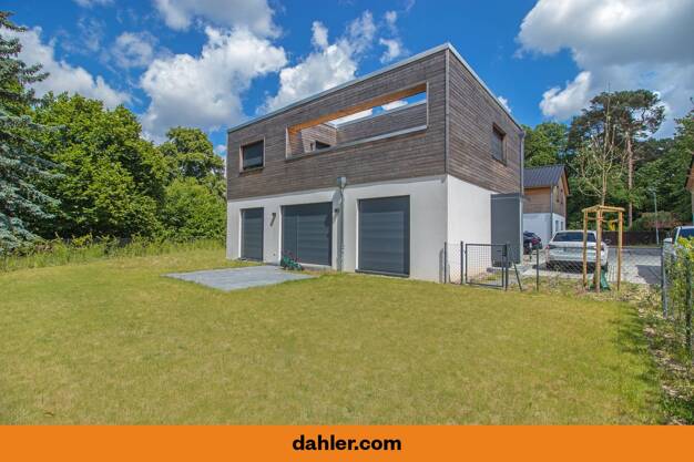 Einfamilienhaus zum Kauf - Neubau 699.000 € 5 Zimmer 137,3 m² 900 m² Grundstück Bissendorf Wedemark / Bissendorf-Wietze 30900