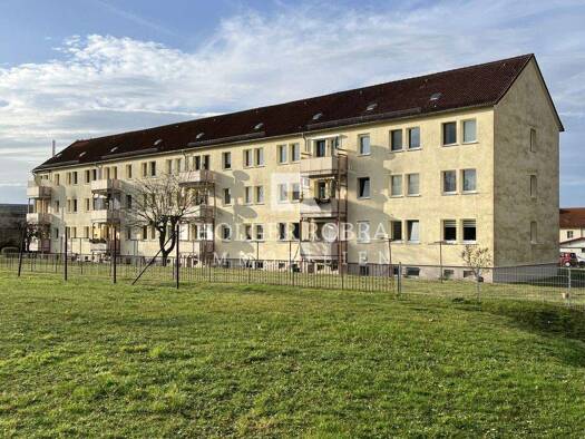 Wohnung zum Kauf 43.000 € 3 Zimmer 58 m² Straße der Opfer des Faschismus 7 Salzwedel 29410