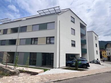 Wohnung zur Miete 1.080 € 2 Zimmer 82 m² 3. Geschoss frei ab sofort Kirchstr. 10 Wehr Wehr 79664