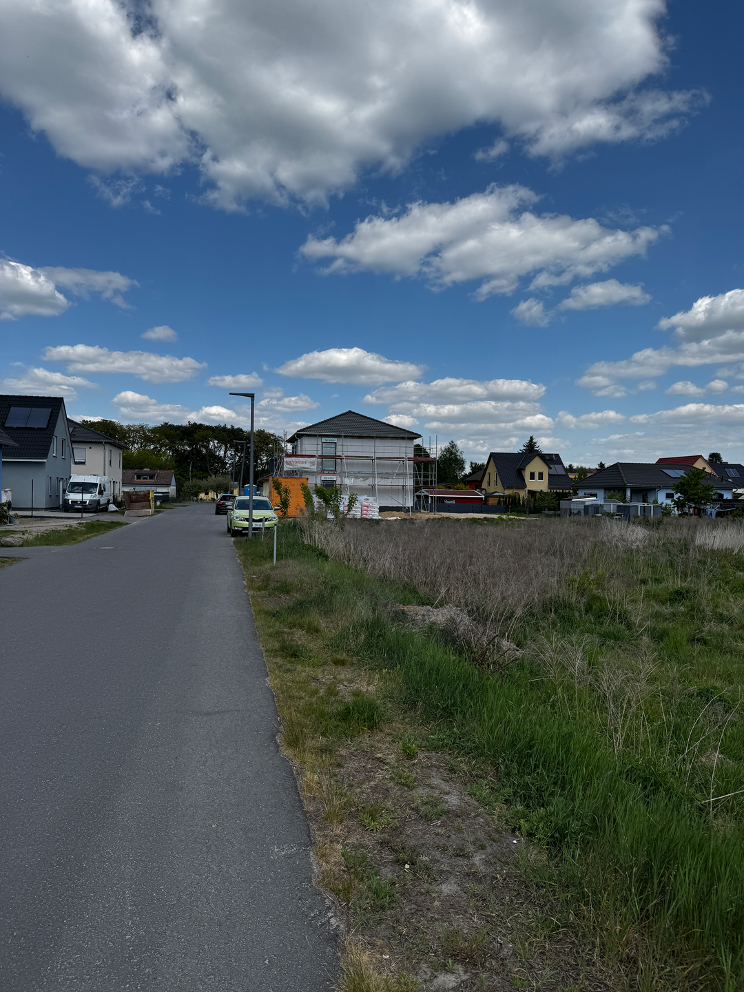 Immobilie in Spreenhagen - Glück ist käuflich. Günstig Eigentum schaffen, statt ewig Miete zahlen - Bild 2