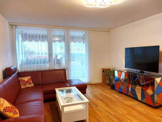 Wohnung zum Kauf 650.000 € 3,5 Zimmer 87 m² 6. Geschoss Ottobrunn 85521