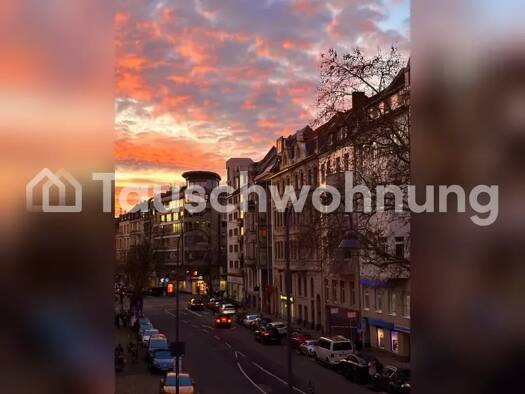 Studio zur Miete Tauschwohnung 750 € 1 Zimmer 42 m² 2. Geschoss Altstadt-Nord Köln 50672