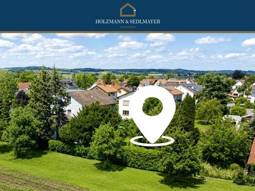 Grundstück zum Kauf 209.000 € 517,7 m² Grundstück Ohu Essenbach 84051