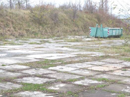 Gewerbegrundstück zur Miete 5.400 € 6.000 m² Grundstück Coswig 01640