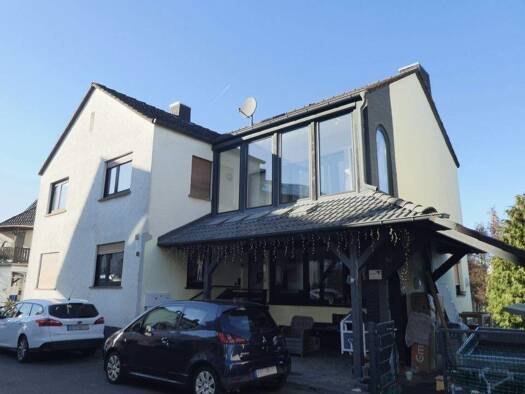 Mehrfamilienhaus zum Kauf 490.000 € 5 Zimmer 193 m² 840 m² Grundstück Mömbris 63776