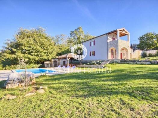 Haus zum Kauf 499.000 € 4 Zimmer 170 m² Višnjan