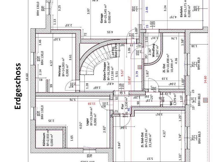 Einfamilienhaus zur Miete 2.850 € 10 Zimmer 285 m² 1.013 m² Grundstück frei ab sofort Beckstetten Jengen 86860