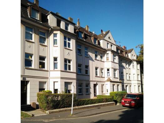 Mehrfamilienhaus zum Kauf provisionsfrei 1.700.000 € 54 Zimmer 1.215 m² 1.161 m² Grundstück Gerichtsstr. 16 Borbeck-Mitte Essen 45355