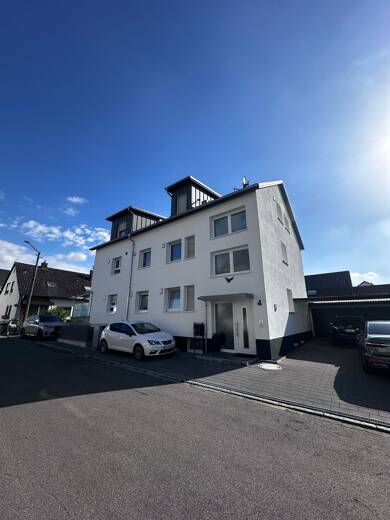 Wohnung zur Miete 1.300 € 4 Zimmer 90 m² Geschoss 1/2 Pfuhl Neu-Ulm 89233
