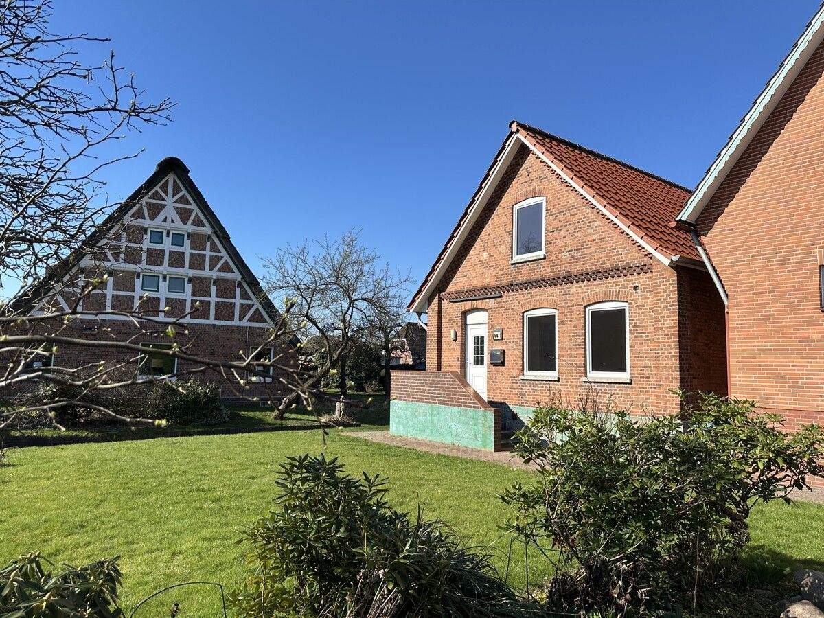 Einfamilienhaus zum Kauf - Ansicht 2