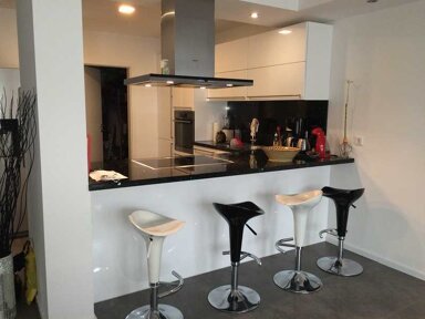 Wohnung zur Miete 700 € 2 Zimmer 120 m² frei ab sofort Kirchstr. Timmerlah Braunschweig 38120