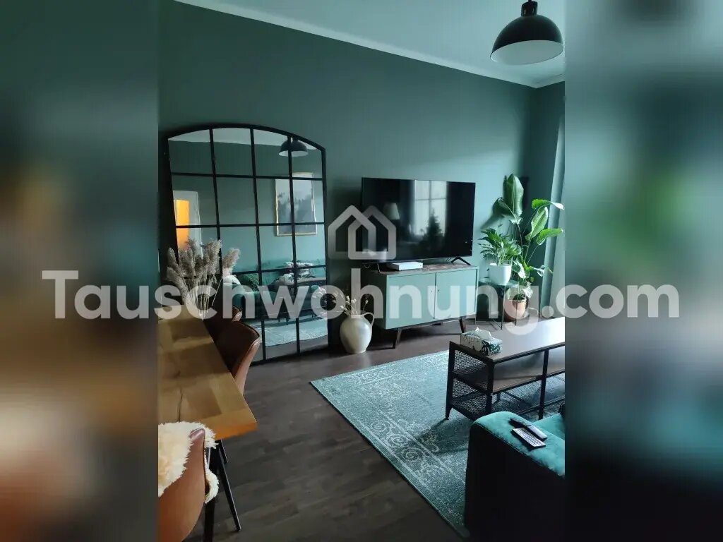 Wohnung zur Miete Tauschwohnung 350 € 2 Zimmer 55 m²<br/>Wohnfläche 2.<br/>Geschoss Französisch Buchholz Berlin 10407