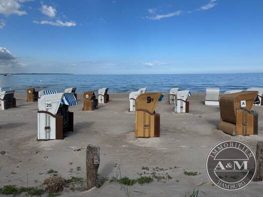 Mehrfamilienhaus zum Kauf 2.750.000 € 21 Zimmer 605 m² 913 m² Grundstück Timmendorfer Strand Timmendorfer Strand / Niendorf 23669