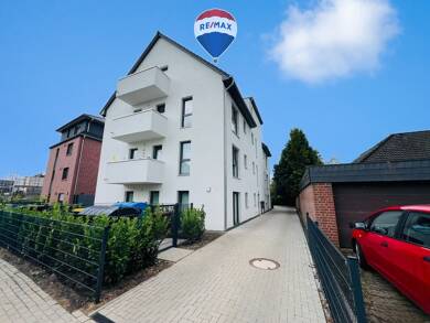 Wohnung zum Kauf 259.000 € 2 Zimmer 55 m² Henstedt-Ulzburg 24558