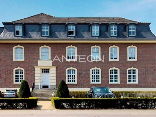 Bürofläche zur Miete 309,8 m² Bürofläche teilbar ab 100 m² Arnheimer Straße 142 Kaiserswerth Düsseldorf 40489