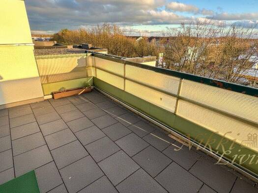 Wohnung zum Kauf 399.000 € 3,5 Zimmer 103 m² Aschheim 85609