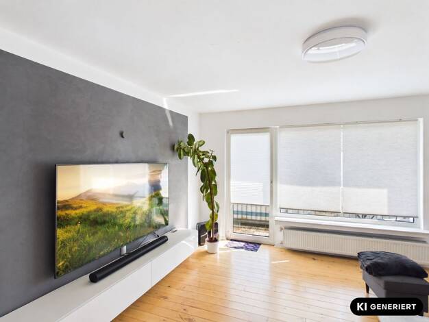 Wohnung zum Kauf 149.000 € 2 Zimmer 65,7 m² 1. Geschoss Wickede Dortmund 44319