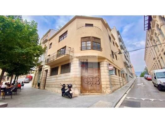 Haus zum Kauf 502.200 € 1 Zimmer 505 m² Alcoi / Alcoy 03801