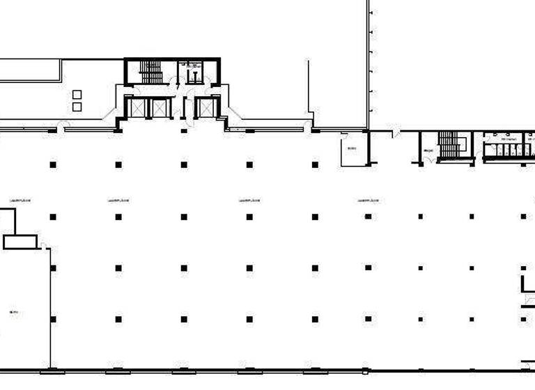 Halle/Industriefläche zur Miete 4,90 € 200 m² Lagerfläche Triester Straße Puntigam Graz 8055