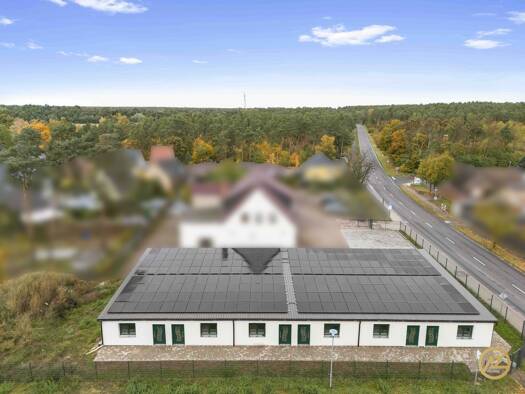 Einfamilienhaus zum Kauf - Erstbezug 1.070.000 € 12 Zimmer 470 m² 500 m² Grundstück Plötzky 39217