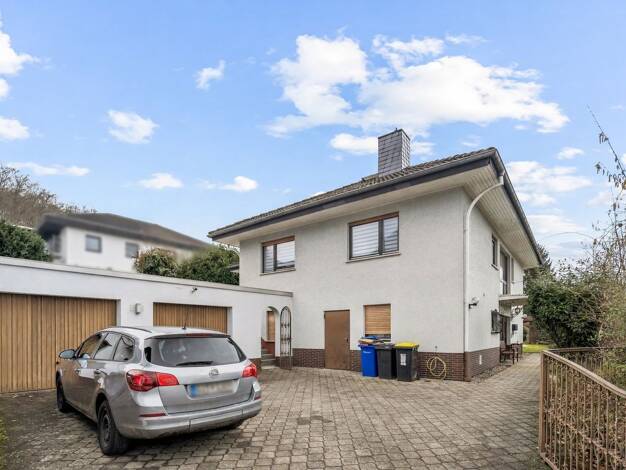 Einfamilienhaus zum Kauf 599.000 € 6,5 Zimmer 193,1 m² 747 m² Grundstück Großen-Buseck Buseck 35418