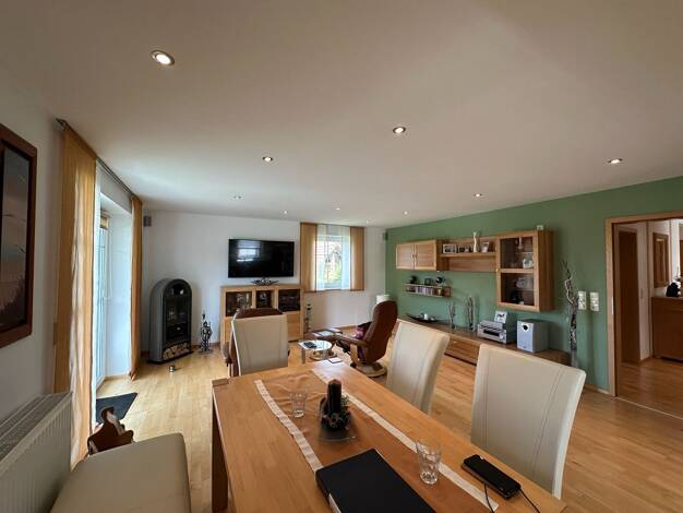 Wohnung zum Kauf provisionsfrei 239.000 € 4 Zimmer 108 m² 1. Geschoss frei ab 01.08.2026 Waldkirchen 94065