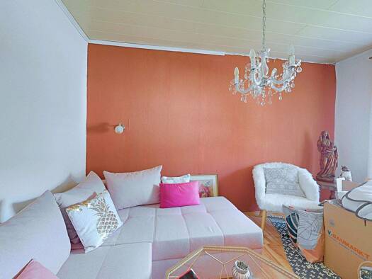 Doppelhaushälfte zum Kauf 85.000 € 3 Zimmer 80 m² 130 m² Grundstück Lauterecken 67742