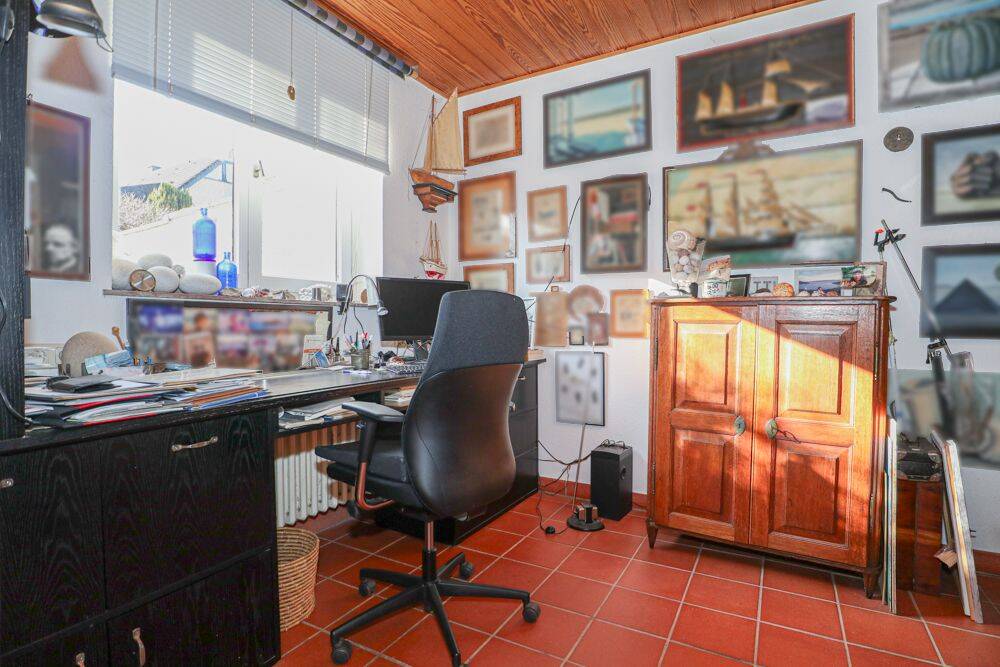 Immobilie in Neuss - Großzügig wohnen - charmantes Wohnhaus mit flexibler Nutzung - Bild 4