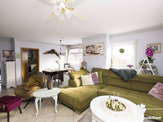 Wohnung zum Kauf 369.000 € 3 Zimmer 105,3 m² frei ab 31.12.2026 Damm Aschaffenburg / Damm 63741