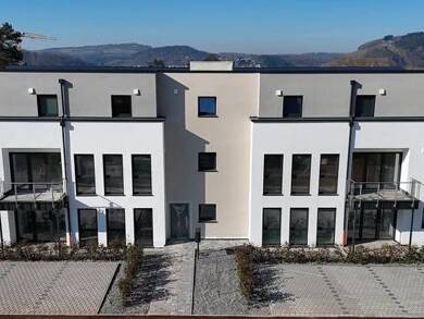Penthouse zum Kauf provisionsfrei als Kapitalanlage geeignet 610.000 € 4 Zimmer 144,3 m² Irscher Straße 51 Beurig Saarburg 54439