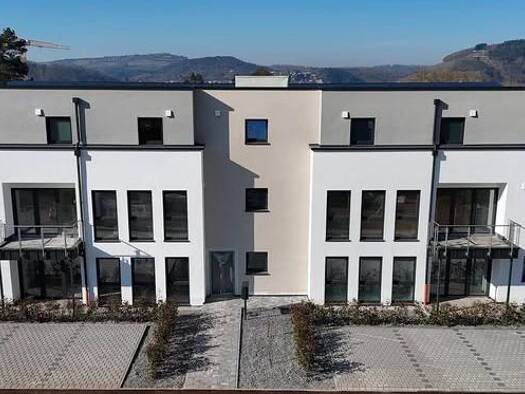 Penthouse zum Kauf provisionsfrei als Kapitalanlage geeignet 610.000 € 4 Zimmer 144,3 m² Irscher Straße 51 Beurig Saarburg 54439