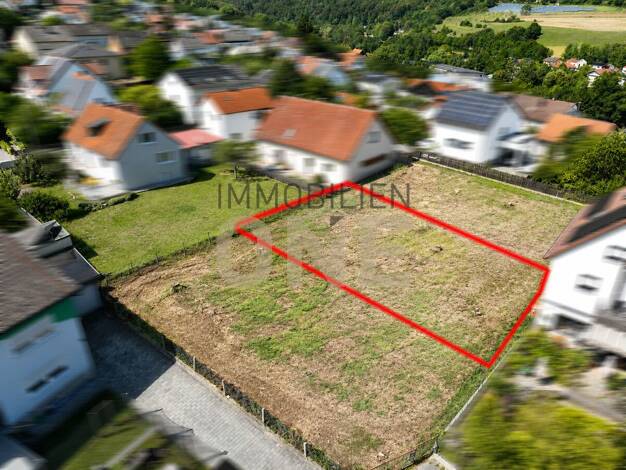 Grundstück zum Kauf 260.000 € 476,3 m² Grundstück Sinzing Sinzing 93161