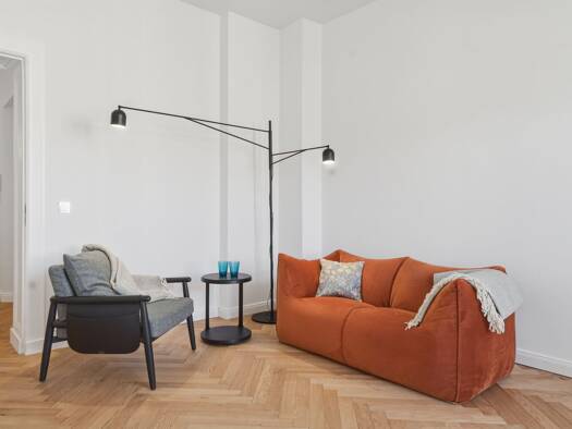 Wohnung zum Kauf provisionsfrei 560.000 € 2 Zimmer 67 m² Geschoss 3/6 Wilmersdorf Berlin 14197