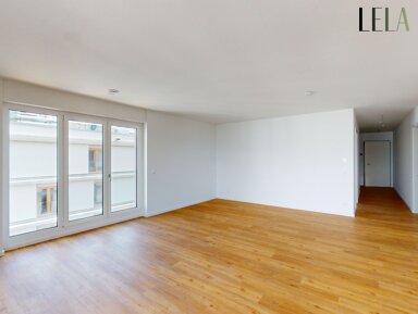 Penthouse zur Miete 1.295 € 2 Zimmer 86,4 m² 5. Geschoss Auwaldstraße 92d Landwasser Freiburg im Breisgau 79110