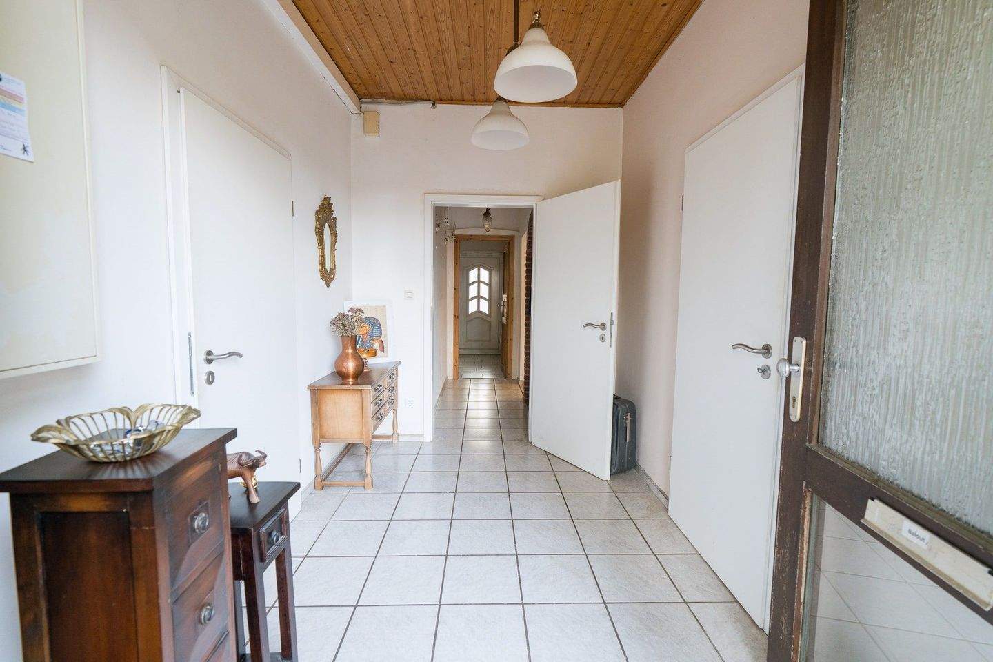 House in Wrestedt - Ansicht 4