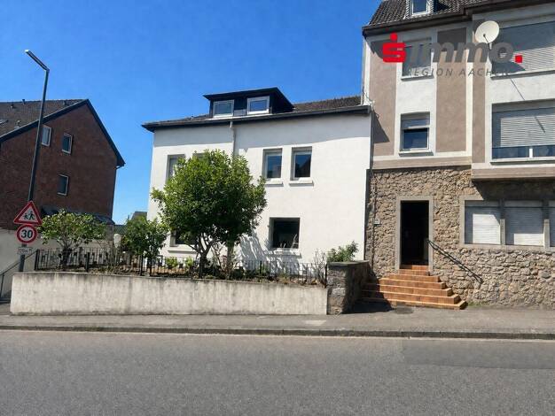 Einfamilienhaus zum Kauf 229.000 € 5 Zimmer 143,9 m² 443 m² Grundstück Stolberg Stolberg 52222