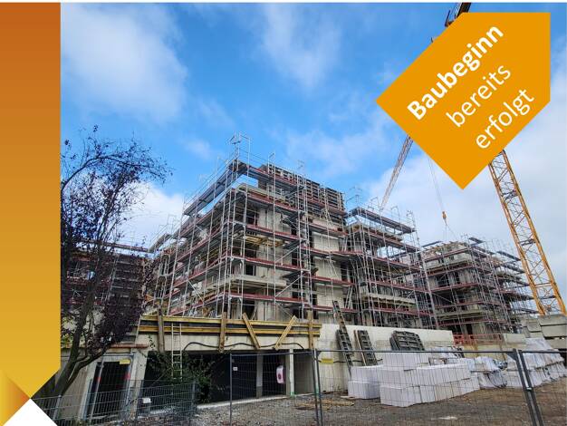 Penthouse zum Kauf - Neubau provisionsfrei 449.000 € 3 Zimmer 84,3 m² 4. Geschoss Andernacher Straße 45 Lützel Koblenz 56070