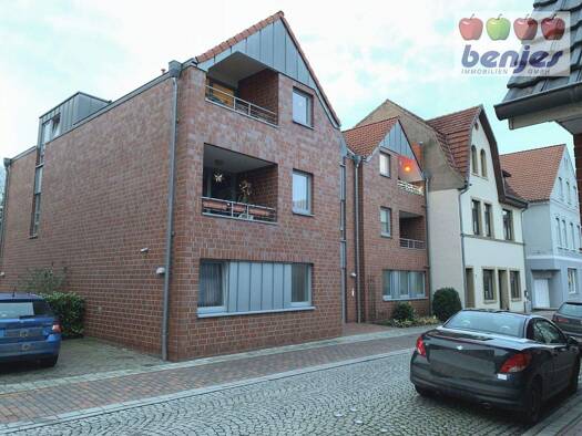 Wohnung zum Kauf 160.000 € 2 Zimmer 65 m² Hoya 27318