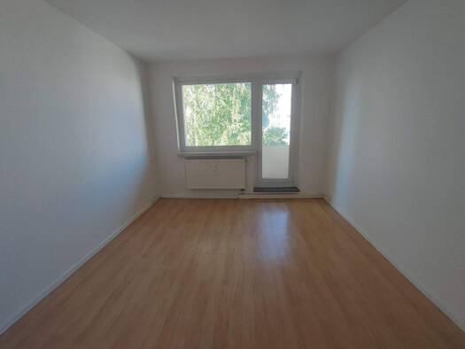 Wohnung zur Miete 370 € 3 Zimmer 59,7 m² 2. Geschoss frei ab sofort Straße Glück-Auf 26 Sangerhausen 06526