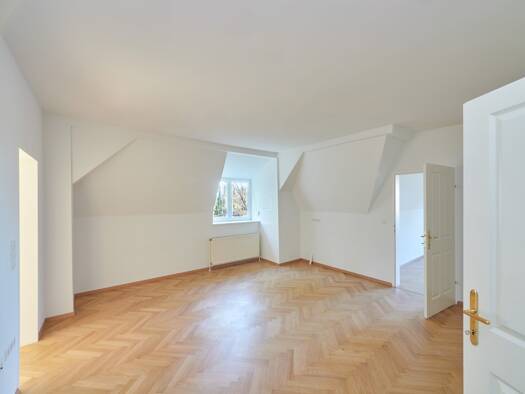 Wohnung zum Kauf 699.000 € 4 Zimmer 105,9 m² Ghelengasse Hietzing 1130