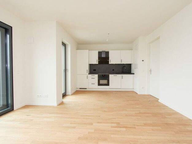 Wohnung zur Miete 1.324 € 2 Zimmer 47,7 m² 4. Geschoss frei ab 12.02.2026 Amalie-Nacken-Str. 7 Aubing-Lochhausen-Langwied München 81248