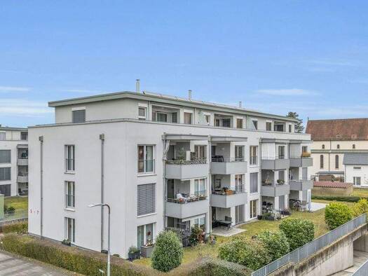 Wohnung zum Kauf 474.000 € 4,5 Zimmer 107 m² EG Gottmadingen 78244