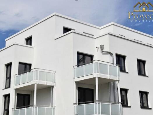 Wohnung zum Kauf provisionsfrei 385.000 € 4 Zimmer 82 m² Dahlwitz-Hoppegarten Hoppegarten 15366