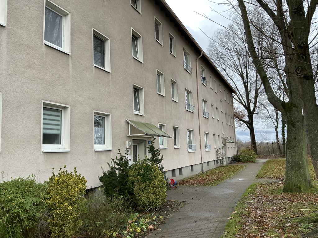 Wohnung zur Miete 439 € 3 Zimmer 59,2 m²<br/>Wohnfläche 2.<br/>Geschoss 02.02.2025<br/>Verfügbarkeit Harkortstraße 28 Bövinghausen Castrop-Rauxel 44577