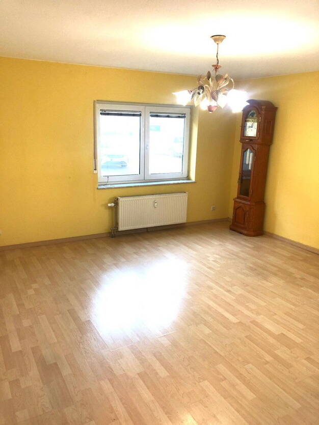 Wohnung zum Kauf provisionsfrei 195.400 € 2 Zimmer 49 m² 2. Geschoss Forchheim Rheinstetten 76287