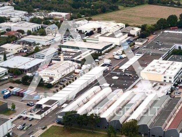 Bürofläche zur Miete provisionsfrei 10,85 € 1.366,9 m² Bürofläche teilbar ab 428,4 m² Dörnigheim Maintal 63477