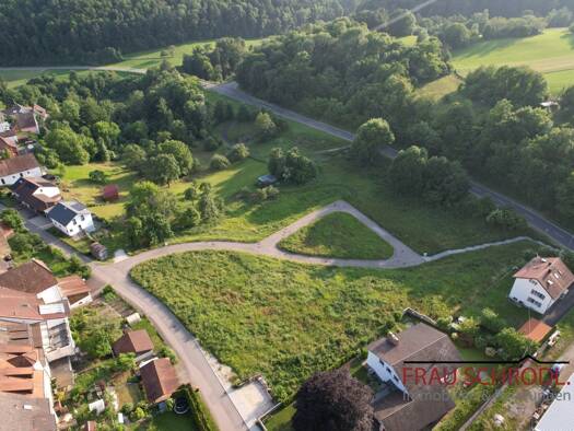 Grundstück zum Kauf 110.760 € 568 m² Grundstück Tengen Tengen 78250